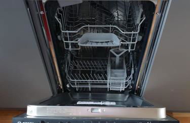 Fischer Villa von 1875 - Kuscheliges Appartment im Grünen - Foto 21