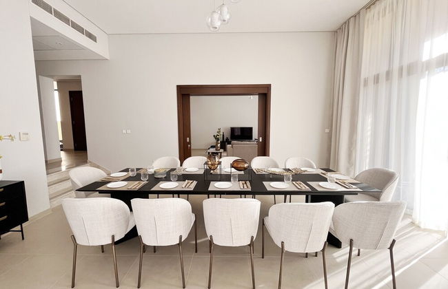 GLOBALSTAY Luxury 4Br Villa Private Pool - Foto 48