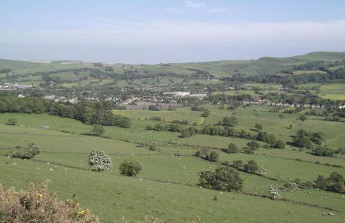 Castle House Holiday Home - Photo 96