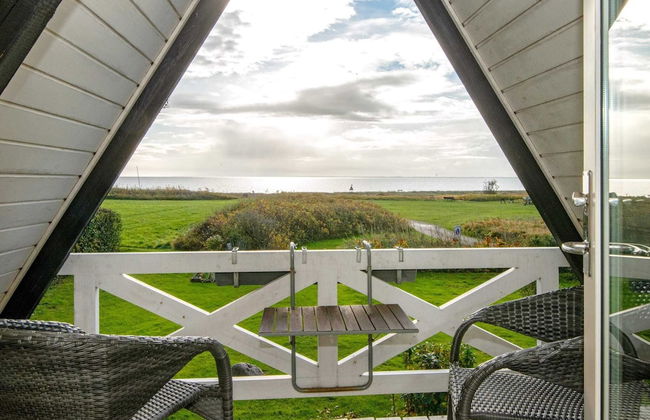 Seaside Spa Retreat - By Traum Ferienwohnungen - Foto 20