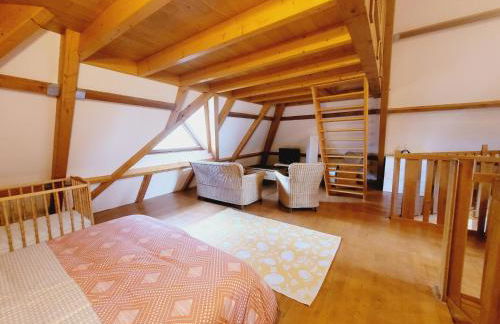 Gîte Les B - Photo 21