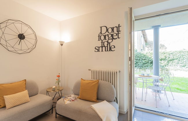 Ponente Garden in Gravedona - Foto 28