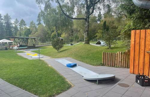 Gemütliche Villa am Waldrand in Taunusstein - Foto 25