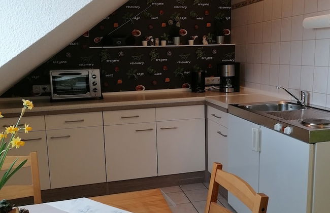 Fantastic Apartment in Frauenwald near Forest - Foto 10