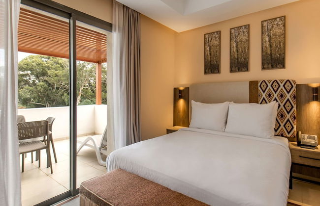 Radisson Blu Residences Al Hoceima - Foto 23