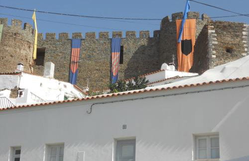 Encosta do Castelo - Foto 51