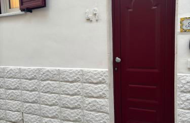 Casa Calogera - Romantica Dimora a Cammarata - Foto 12