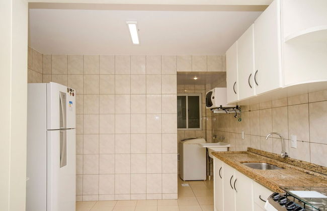 Residencial Vista Bella - Photo 55