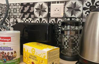 Le Clain de Vivonne, cosy appartement plein centre - Foto 9