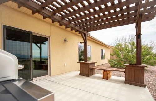 Long & Straight down Fairway #2 at 4 Mile Ranch - Foto 21