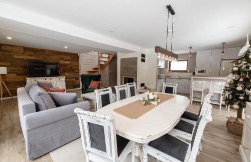 Domek OlimpijSki SZCZYRK - Foto 20