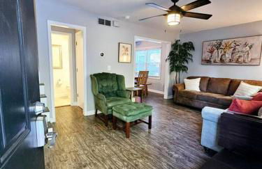 Madrona's Park Circle Place- Fenced & Convenient - Foto 3