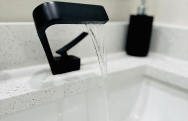 NEW Renovated luxury home with private heated pool, game room Near Anna Maria Island and IMG - Photo 15