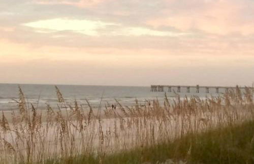 Be A Nomad - Vacay or Relocation Beach House - Foto 24