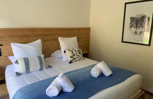 La cabane des écureuils - Foto 22