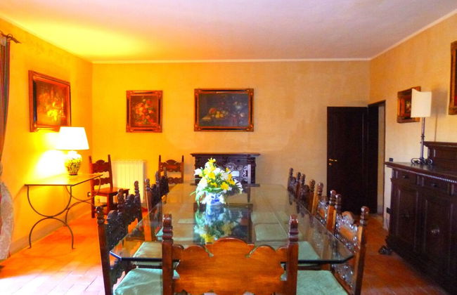 Villa Life in Vicchio; the Tuskan way - Foto 33