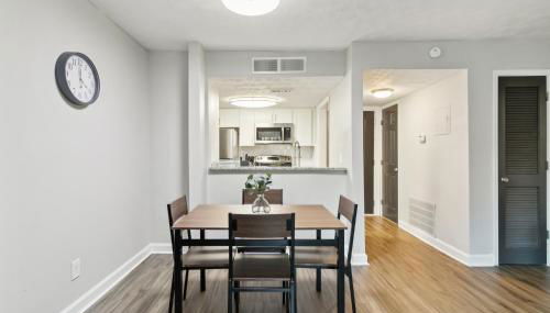 Halsten at Vinings 3016 Spacious 1 Bed 1 Bath - Foto 4