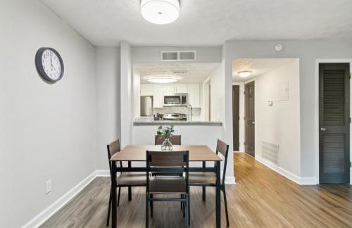 Halsten at Vinings 3016 Spacious 1 Bed 1 Bath - Foto 4