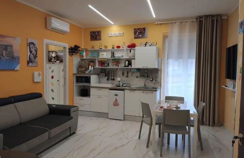 Stazione centrale casa di Lucio - Foto 11