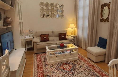 Cozy LUXURY apartments*****. The city center - Foto 7