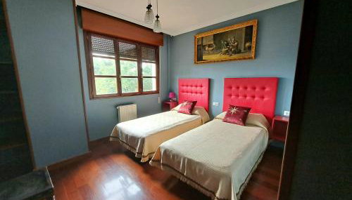 Casa Chalet, Villa Elisa - Foto 5