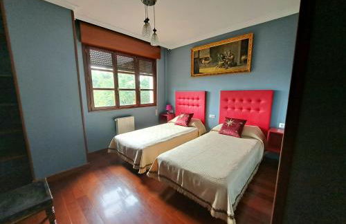 Casa Chalet, Villa Elisa - Foto 6