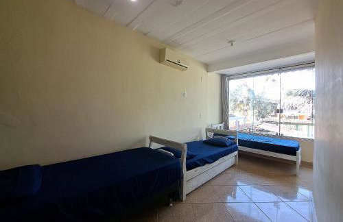Beautiful 4 bedroom house with barbecue in Prainha Mambucaba - Photo 29