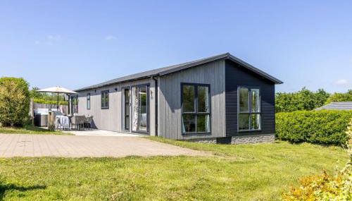 Hazel Lodge, 27 Roadford Lake Lodges - Foto 3