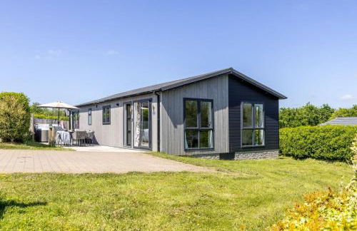 Hazel Lodge, 27 Roadford Lake Lodges - Foto 3