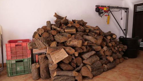 Casa Rural Ortega Rubio - Foto 3