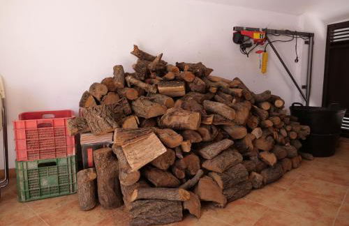 Casa Rural Ortega Rubio - Foto 3