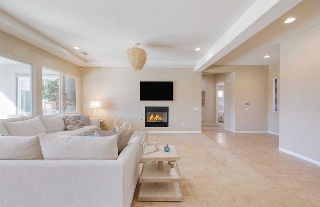 Gated Terra Lago Escape With Private Pool, Hot Tub, Outdoor Kitchen and Lounge - Foto 6