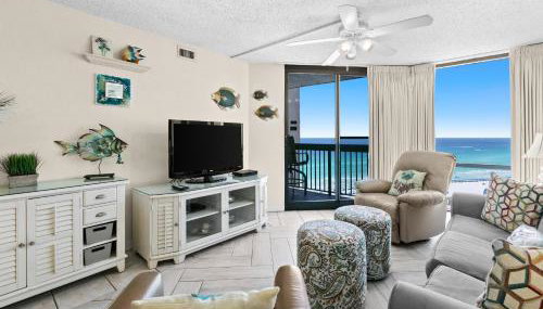 SunDestin Resort Unit 1416 - Foto 2