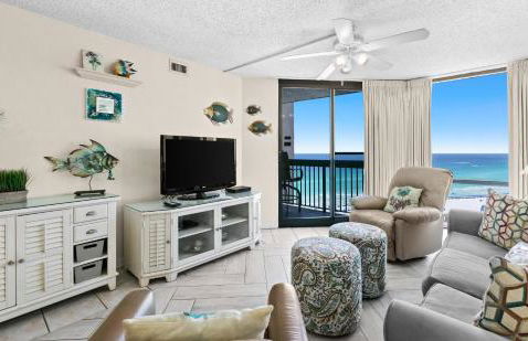 SunDestin Resort Unit 1416 - Foto 2