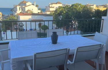 La Cala de Mijas - Playa y parque a unos pasos - Photo 9