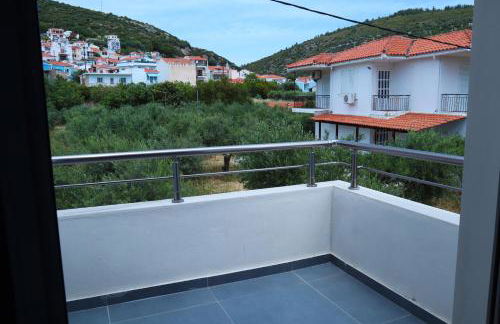 Newly Built Villa, Chora Pythagoreio - Foto 20