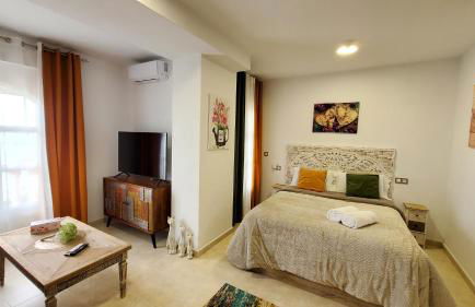 Estudios Costavigía Mazagón by Ramona - Photo 80