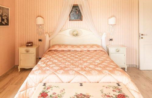 Villa Le Cicale - Irpinia - Foto 3