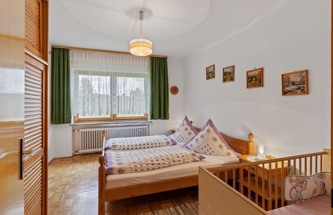 Cozy Apartment in Sonnen Bavaria Near Forest - Foto 15