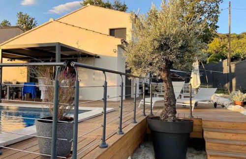 L Espantée - Foto 28