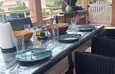 HAUT VILLA MESANGES EN BORD DE MER ! - Foto 62