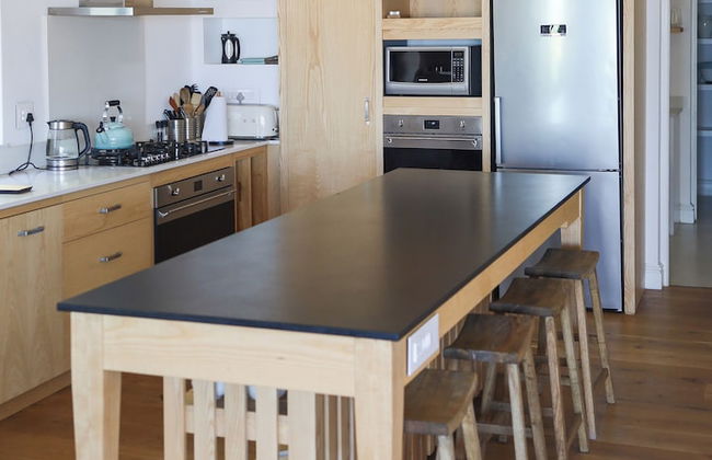 Buccara Noetzie - Craighross Castle - Foto 7