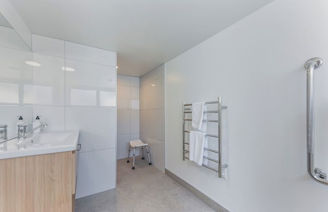 Kaiteriteri Reserve Cabins - Foto 16