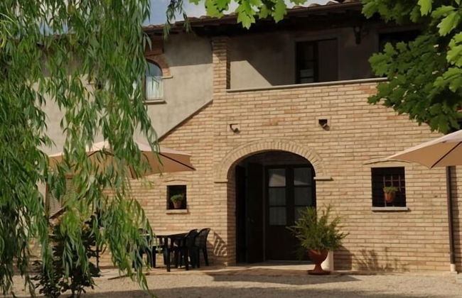 Agriturismo Podere Casenove - Photo 13