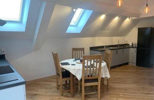 A space with amazing views and alpacas to enjoy - Foto 21