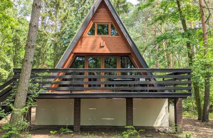 VIVA SOLE domek nr 8 - Foto 2