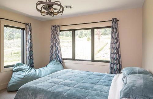 Big Pine Chalet - Foto 14