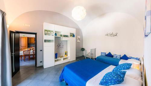 Maika House - Amalfi Coast - Seaview - Foto 5