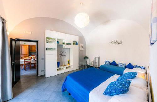 Maika House - Amalfi Coast - Seaview - Photo 5