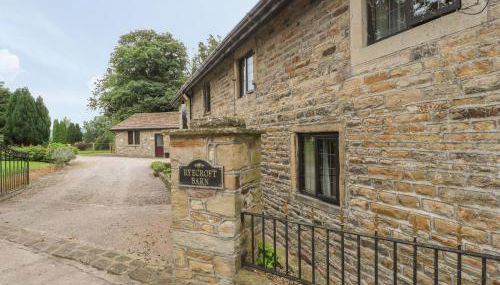 Ryecroft Barn - Foto 2